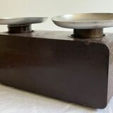 Old household scale dyona