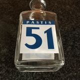 Pastis 51 Decanter