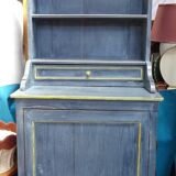 High Parisian buffet