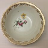 Salad bowl – Vegetable "FD – (Ferdinand Dehoulières)"