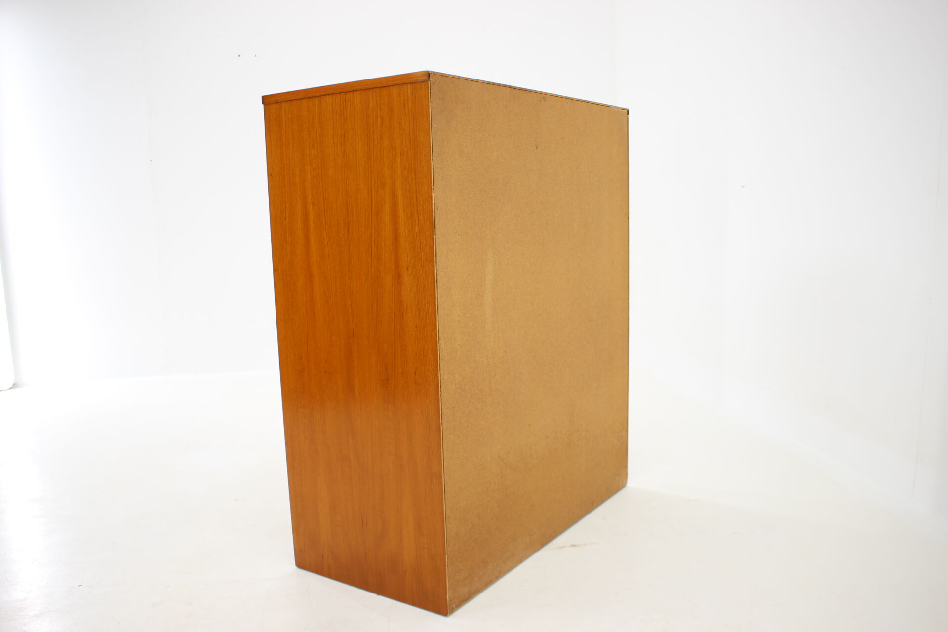 1970s Danish Chest of Drawers