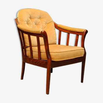 Armchair by Bröderna Andersson, 1960s