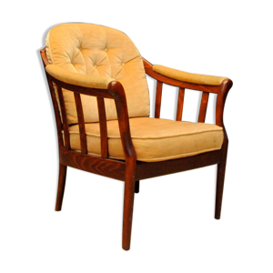 fauteuil de bröderna