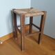 Mulched stool