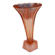 Val St Lambert Vase