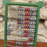 Old ussr abacus