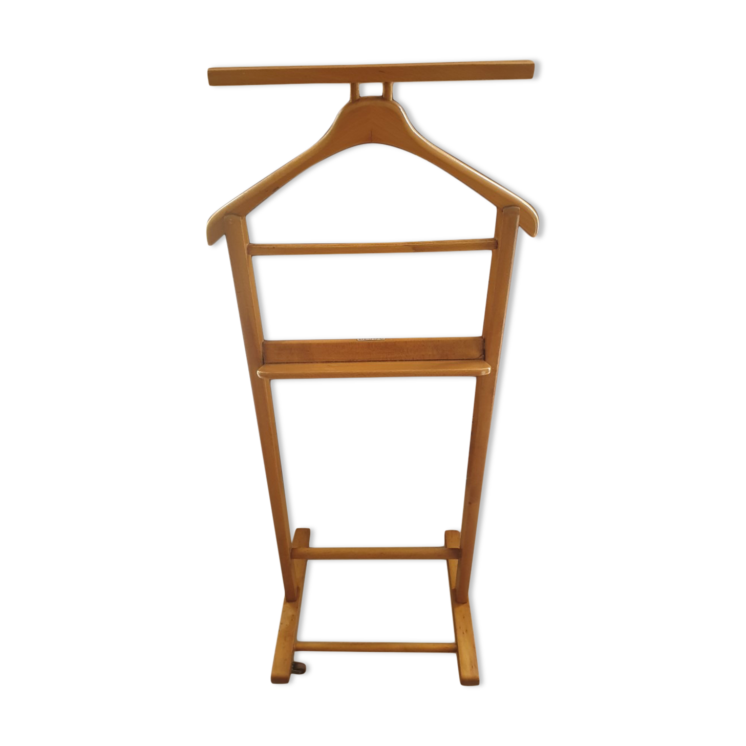 Valet de chambre Dejou