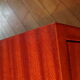Trio d'enfilade vintage
