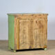 Antique pine sideboard, circa 1910