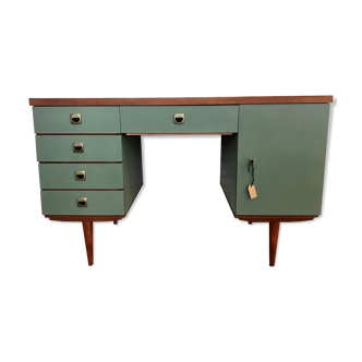 Vintage desk