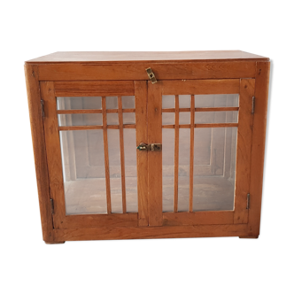 Old radio furniture