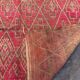 Tapis Marocain - 192 x 277 cm