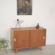 Buffet meuble de rangement U 452 par Jiri Jiroutek pour Intérier Praha