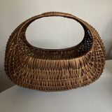 Gondola basket 1960