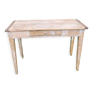 Ancienne table de ferme