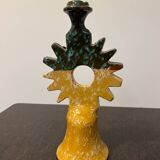 Tamegroute Soleil Candle Holder