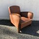 Club chair