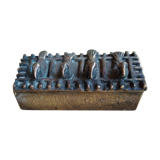 Bronze box
