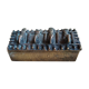 Bronze box