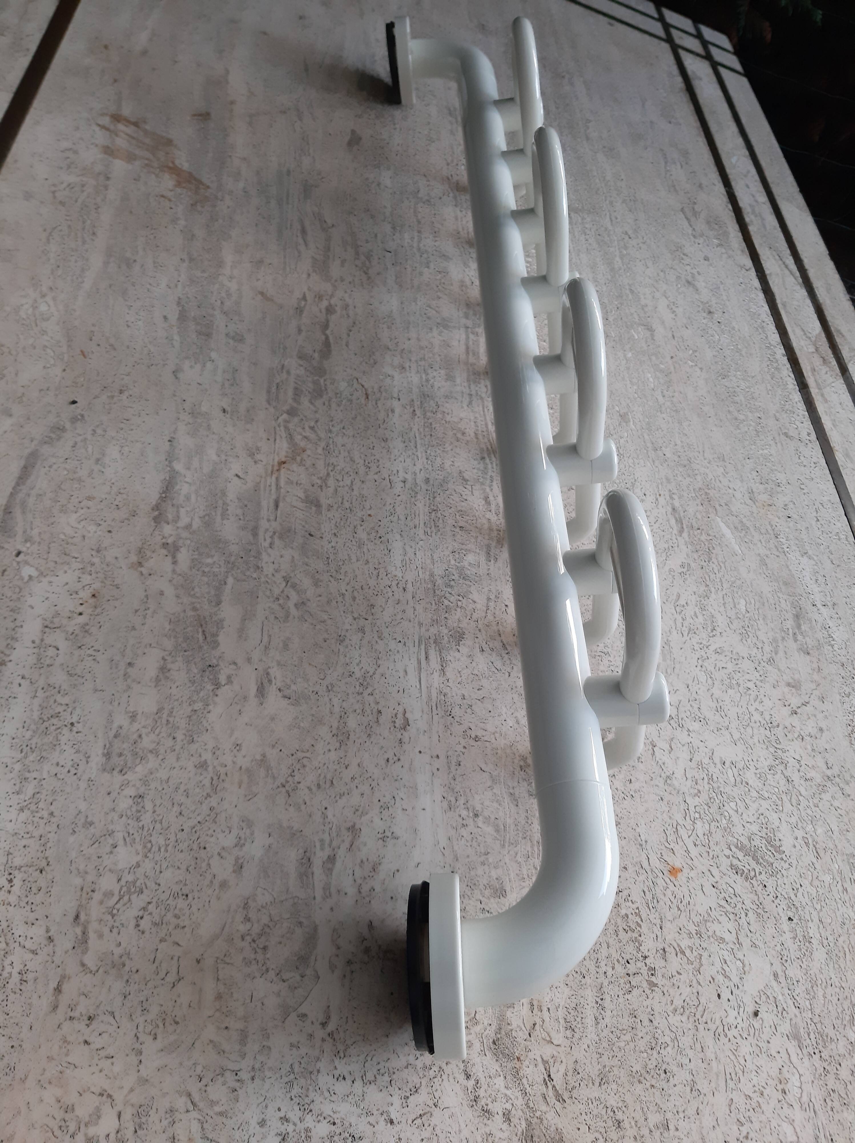 Porte manteaux design hewi
