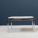 Table basse modèle "Miazaki" de Joseph André Motte