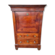 Secrétaire bureau en bois