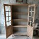 Parisian display cabinet