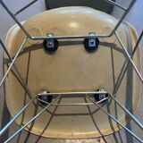 Pair of rocking chairs by Charles and Ray Eames for Herman Miller 1960