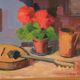 Still life by Hugo Olsson