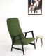 Alf Svensson voor Fritz Hansen Kontor fauteuil | meerdere op voorraad