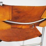 Martin Visser chairs