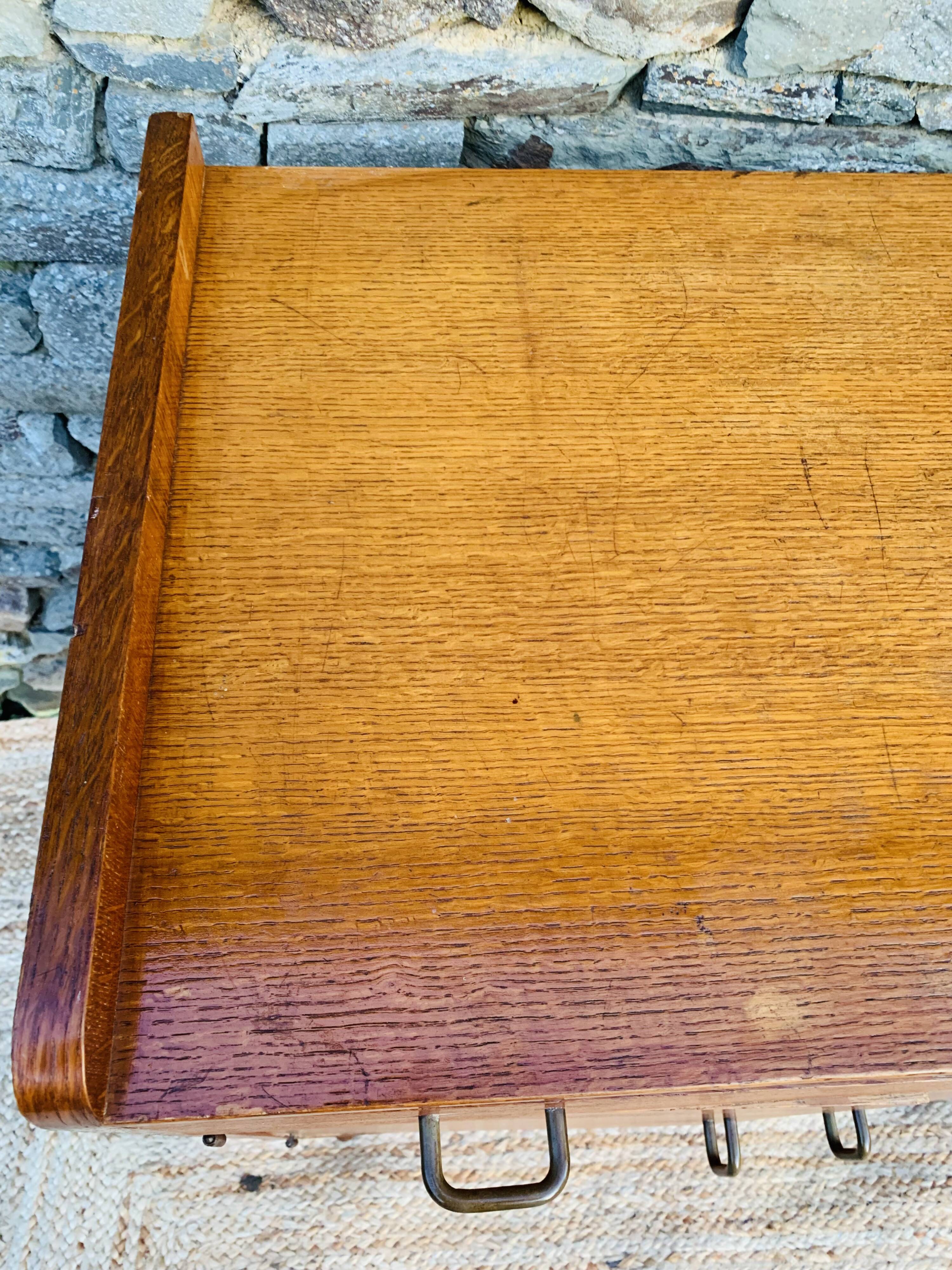 Buffet vintage