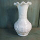 Opaline of fair vase vase ancient butterfly fruit