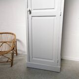 Vintage Parisian wardrobe