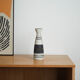 Ceramic vase, German design, 1970s, made in West Germany