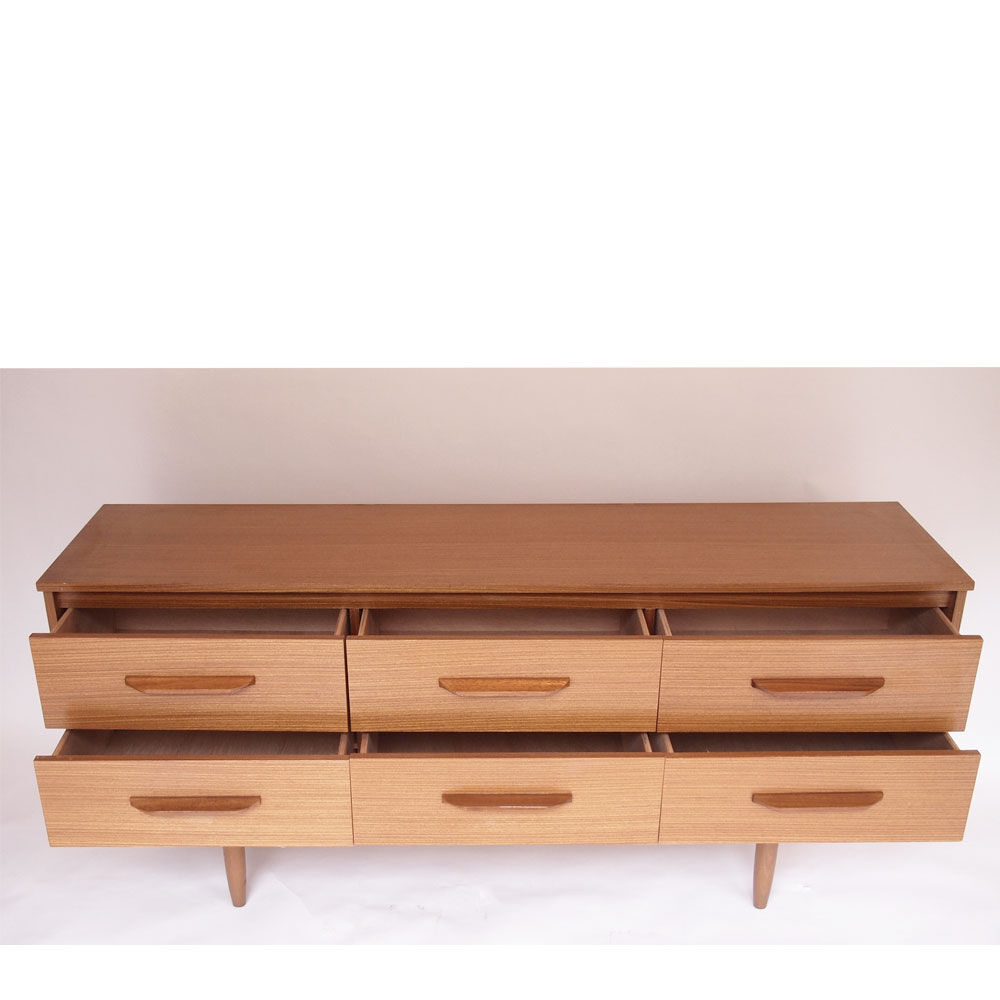 Scandinavian sideboard