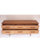 Scandinavian sideboard