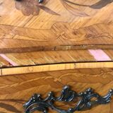 Louis XV style dresser