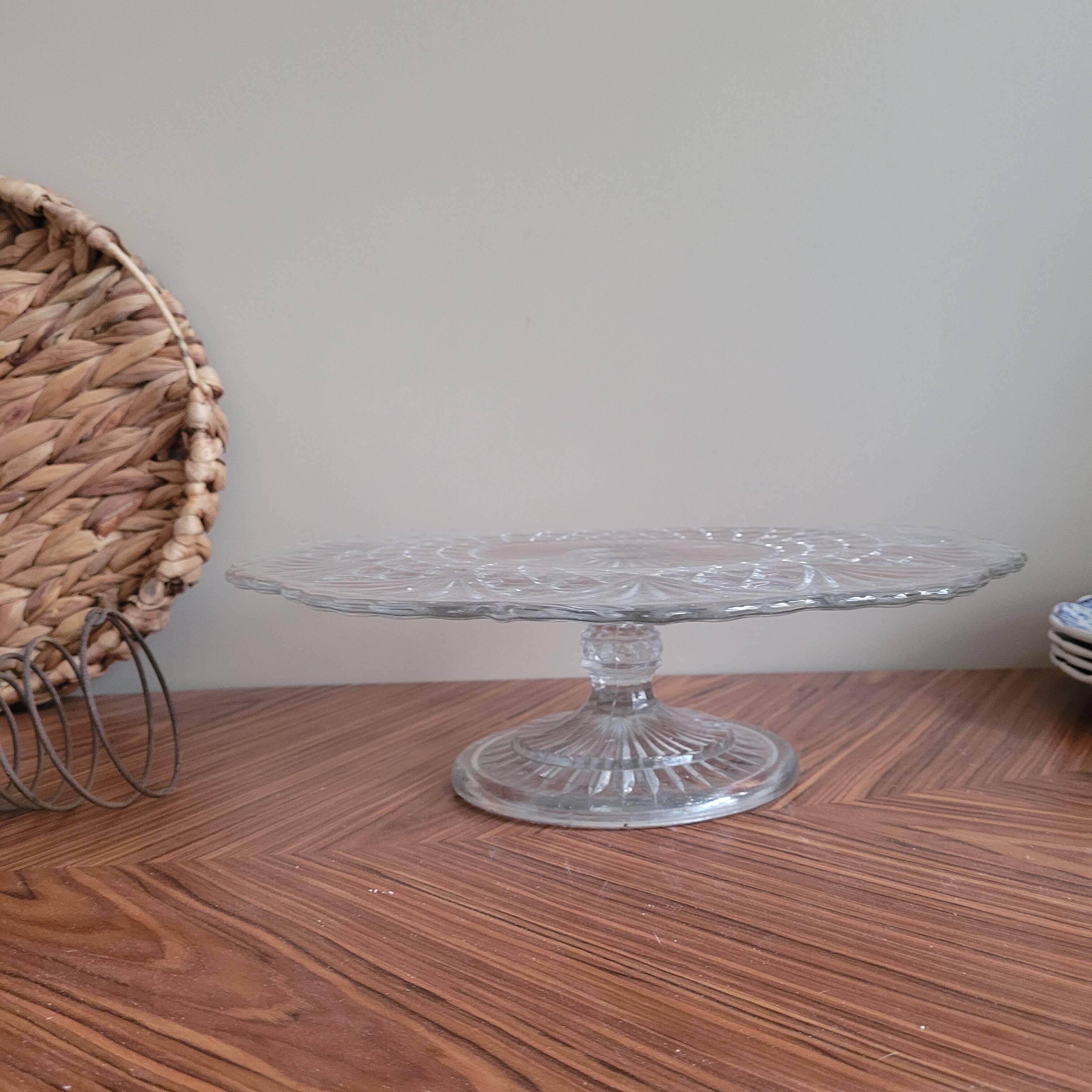 La Redoute x Selency cake dish 01