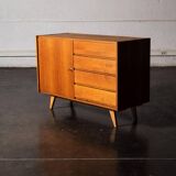 Buffet Jiri Jiroutek all wood