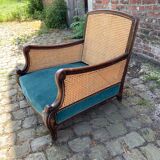 Armchair Napoleon III