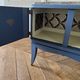 Petit meuble d'appoint art déco. Pièce unique