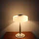 Mid-century Rare Table Lamp By Napako,1960‘s.
