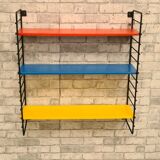 1960 to 70 Tomado style shelf
