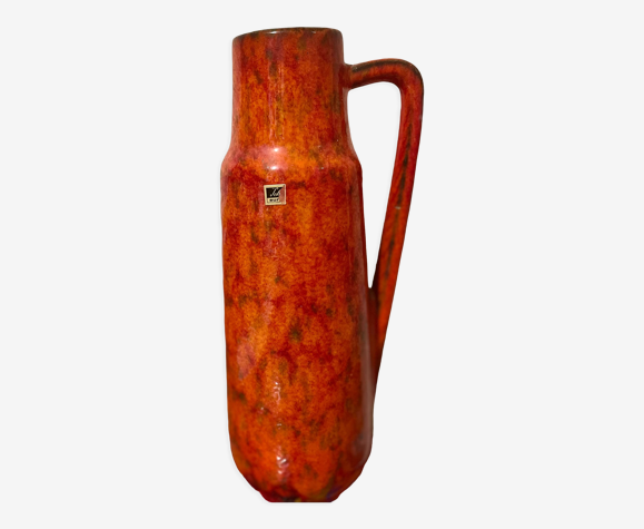 Pot en céramique