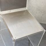 Design plexi chair
