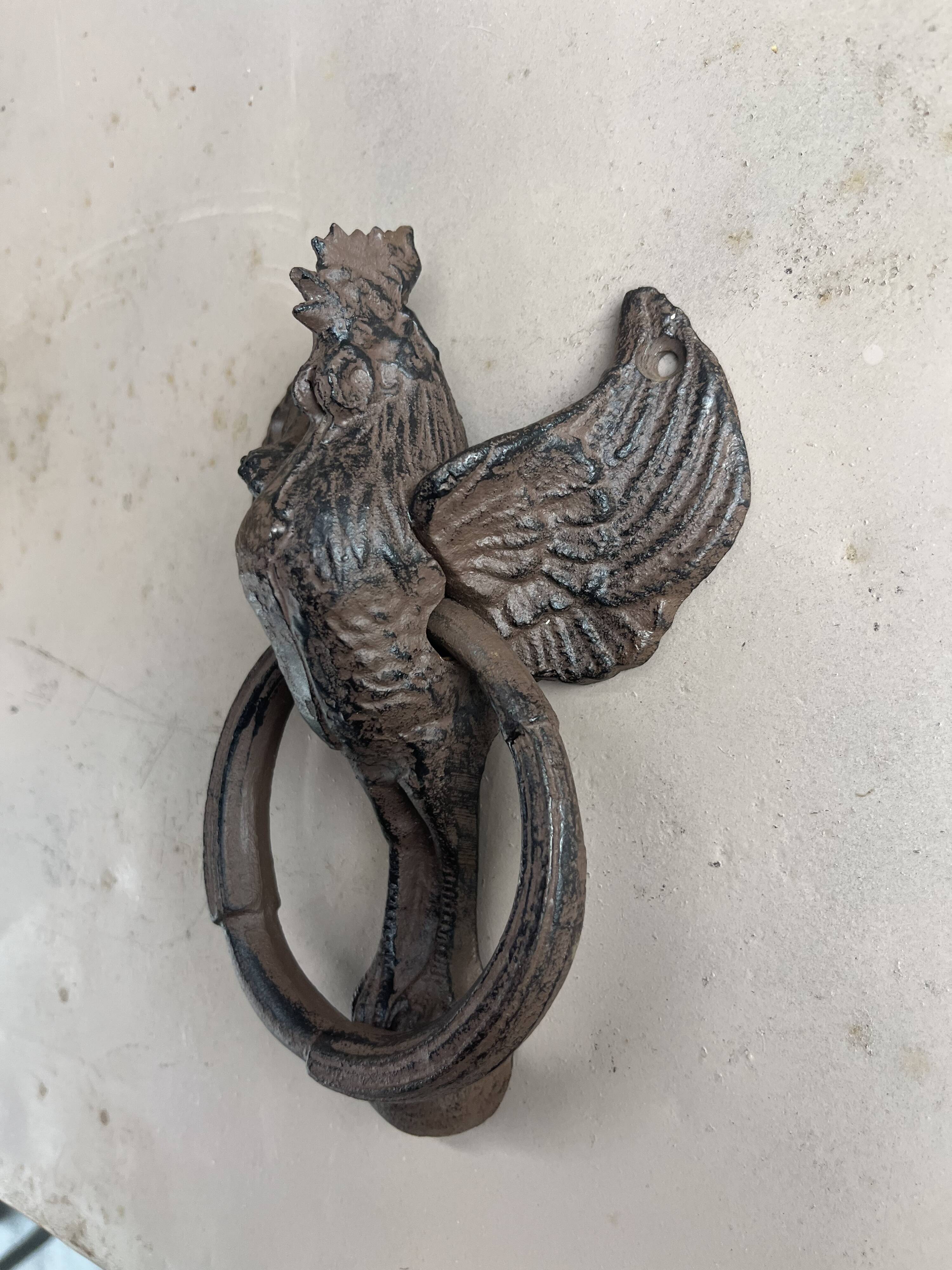 Cock knocker