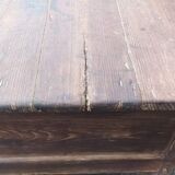 Console business table