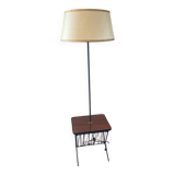 1960s era reading floor lamp