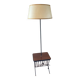 Lampadaire liseuse, 1960